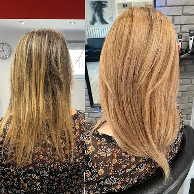 CIACH Salon Fryzjerski